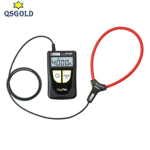 Chauvin Arnoux MA4000D-350 ampe kìm đo dòng xoay chiều 4000A