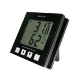 Máy đo nhiệt độ, độ ẩm điện tử Nakata NHP-2099TH