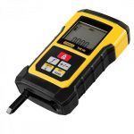 Stanley TLM165 máy đo khoảng cách bằng laser 50m
