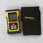 Stanley TLM165 máy đo khoảng cách bằng laser 50m