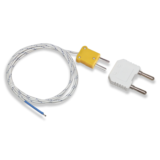 Dây can nhiệt Extech TP873-5M (300°C/5m)