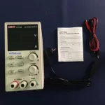 Nguồn một chiều Uni-T UTP1306 (32V/6A) Nguồn DC chuyển mạch UTP130