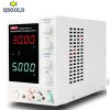 Nguồn một chiều điều chỉnh Uni-t UTP3313TFL-II (30V/3A)
