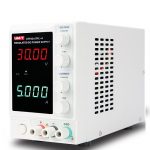 Nguồn một chiều điều chỉnh Uni-t UTP3313TFL-II (30V/3A) Nguồn một chiều điều chỉnh Uni-t UTP3313TFL-II (30V/3A)
