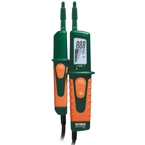 Máy đo điện áp đa năng Extech VT30 (690V)