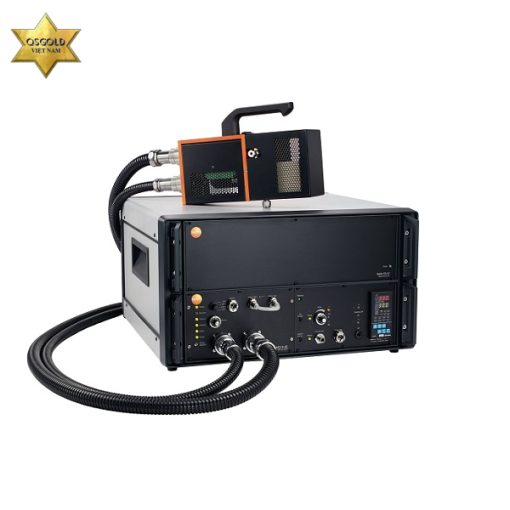 Thiết bị tách hạt dễ bay hơi Testo ViPR Thiết bị tách hạt dễ bay hơi Testo ViPR