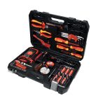 Yat0 YT-39009 bộ dụng cụ sửa chữa tổng hợp 68 chi tiết