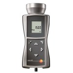 Máy đo tốc độ vòng quay 300000 rpm Testo 477 Testo 477 Máy đo tốc độ vòng quay 300000 rpm