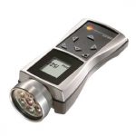 Máy đo tốc độ vòng quay 300000 rpm Testo 477 Máy đo tốc độ vòng quay 300000 rpm Testo 477