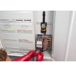 Testo 760-3 đồng hồ vạn năng 1000V/10A