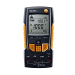 Testo 760-3 đồng hồ vạn năng 1000V/10A