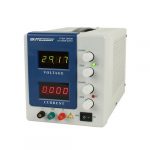 Nguồn 1 chiều BK Precision 1735A (30V/3A)