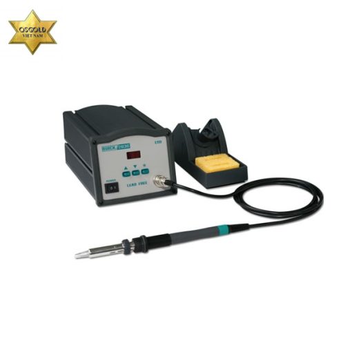 Máy hàn thiếc không chì Quick 203G