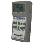 Máy đo LCR/ESR cho linh kiện dán BK Precision 885 Máy đo LCR/ESR cho linh kiện dán BK Precision 885
