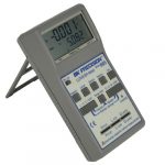 Máy đo LCR/ESR cho linh kiện dán BK Precision 885 Máy đo LCR/ESR cho linh kiện dán BK Precision 885