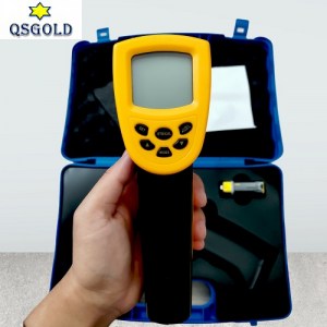 Máy đo nhiệt độ hồng ngoại SmartSensor AR862D+ (1000℃/20:1)