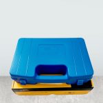 Máy đo nhiệt độ hồng ngoại SmartSensor AR862D+ (1000℃/20:1) Máy đo nhiệt độ hồng ngoại SmartSensor AR862D+ (1000℃/20:1)