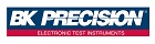 BK PRECISION logo