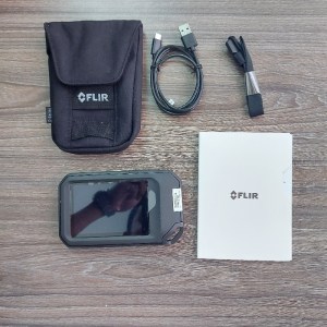 Flir C5