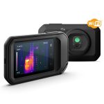 Camera nhiệt 400°C Flir C5 (160×120pixels)