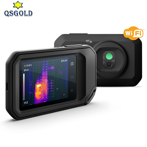 Flir C5