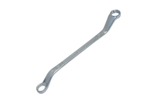 Tone M45-0810 cờ lê 2 đầu tròng 8x10mm