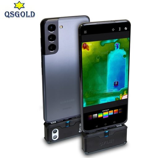 Flir ONE PRO-Androi camera chụp ảnh nhiệt kết nối điện thoại Androi
