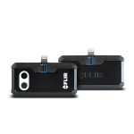 Flir ONE PRO-IOS camera chụp ảnh nhiệt kết nối điện thoại IOS