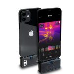 Flir ONE PRO-IOS camera chụp ảnh nhiệt kết nối điện thoại IOS