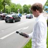 Máy đo cường độ âm thanh Pce MSM 4 Máy đo cường độ âm thanh Pce MSM 4