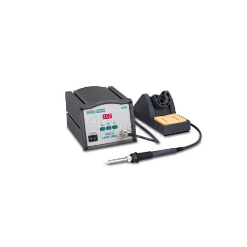 Máy hàn thiếc không chì Quick 203H Máy hàn thiếc không chì Quick 203H