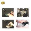 Máy lọc hút khói thiếc 2 đầu hút Quick 6612 Máy lọc hút khói thiếc 2 đầu hút Quick 6612