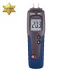 Máy đo độ ẩm gỗ tiếp xúc Reed R6015 Máy đo độ ẩm gỗ tiếp xúc Reed R6015