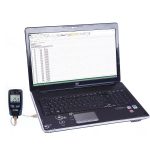 Nhiệt ẩm kế tự ghi Reed R6030 Nhiệt ẩm kế tự ghi Reed R6030