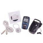 Nhiệt ẩm kế tự ghi Reed R6030 Nhiệt ẩm kế tự ghi Reed R6030