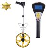 Xe đo khoảng cách Reed R8000