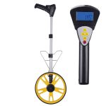 Xe đo khoảng cách Reed R8000