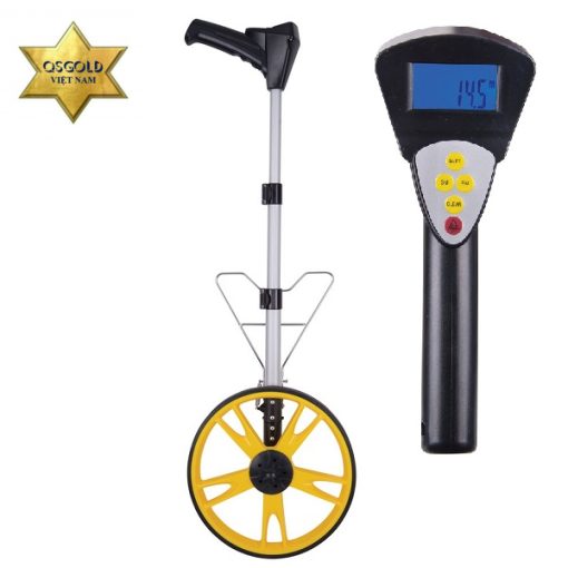 Xe đo khoảng cách Reed R8000