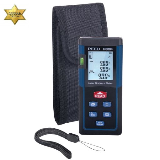 Máy đo khoảng cách 40m Reed R8004