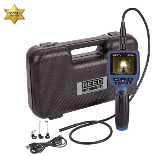 Camera nội soi công nghiệp Reed R8500