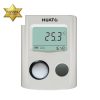 Máy đo ánh sáng, UV, nhiệt ẩm kế tự ghi Huato S635-LUX-UV