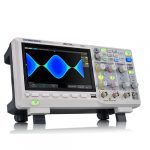 Máy hiện sóng số Siglent SDS1104X-E (100MHz/4CH) Máy hiện sóng số Siglent SDS1104X-E (100MHz/4CH)