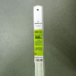 Thước lá thép 600mm