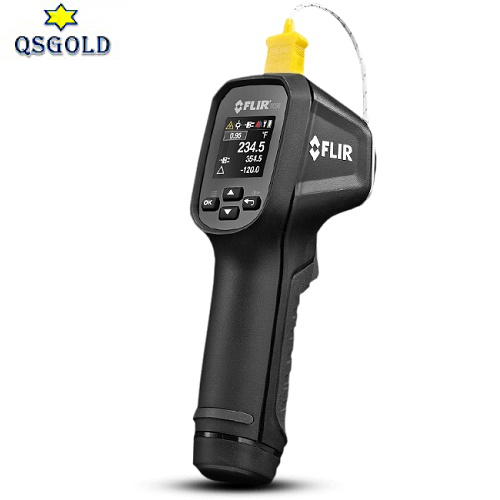 Flir TG56 máy đo nhiệt độ từ xa 650 độ C (30:1)