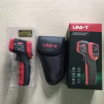 Máy đo nhiệt độ hồng ngoại Uni-T UT301C+ Máy đo nhiệt độ hồng ngoại Uni-T UT301C+