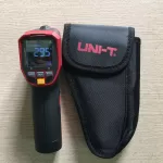 Máy đo nhiệt độ hồng ngoại Uni-T UT301C+ Máy đo nhiệt độ hồng ngoại Uni-T UT301C+