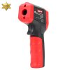 Máy đo nhiệt độ hồng ngoại Uni-T UT301C+