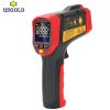 Máy đo nhiệt độ hồng ngoại Uni-t UT302C+(1100°C/20:1) Máy đo nhiệt độ hồng ngoại Uni-t UT302C+(1100°C/20:1)