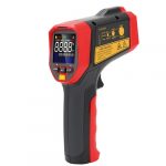 Máy đo nhiệt độ hồng ngoại Uni-t UT302C+(1100°C/20:1)