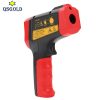 Máy đo nhiệt độ hồng ngoại Uni-t UT302C+(1100°C/20:1) Máy đo nhiệt độ hồng ngoại Uni-t UT302C+(1100°C/20:1)